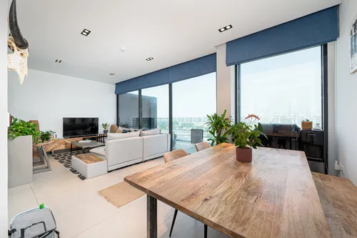 1 Bedroom Apartment in Injazzat Residence
