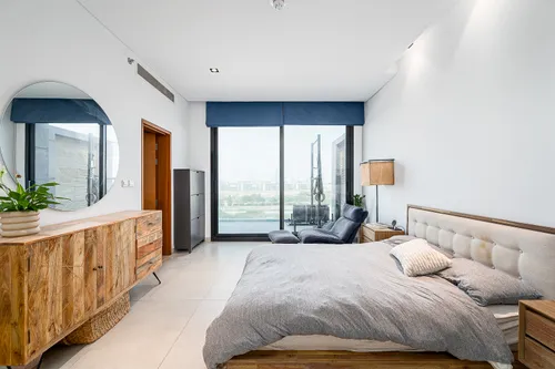 1 Bedroom Apartment in Injazzat Residence