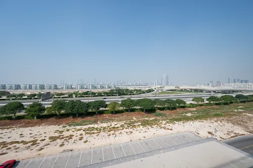 1 Bedroom Apartment in Injazzat Residence