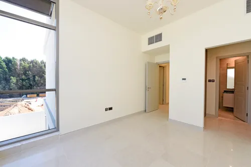 2 Bedrooms Apartment in The Polo Residence D6