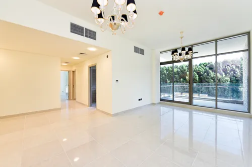 Low Floor | Maids Room | Managed