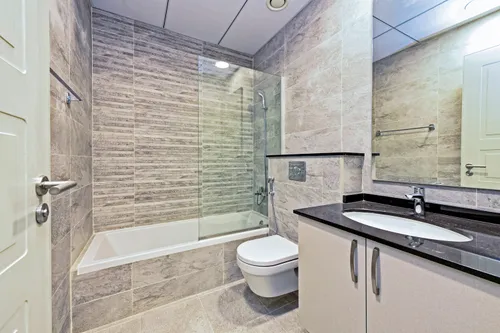 2 Bedrooms Apartment in The Polo Residence D6