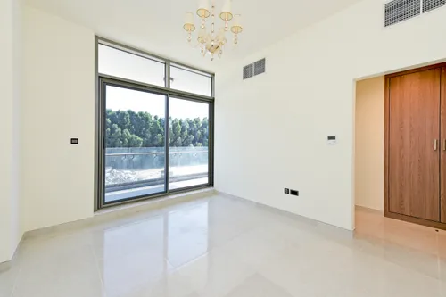 2 Bedrooms Apartment in The Polo Residence D6