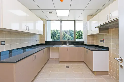 2 Bedrooms Apartment in The Polo Residence D6