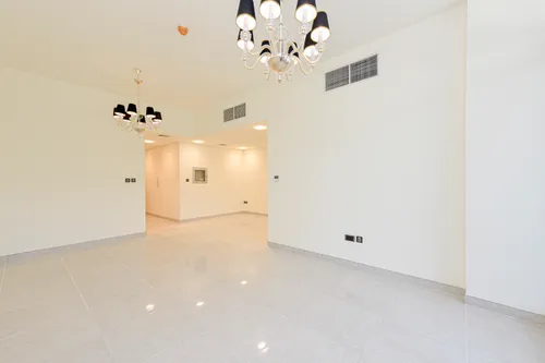 2 Bedrooms Apartment in The Polo Residence D6