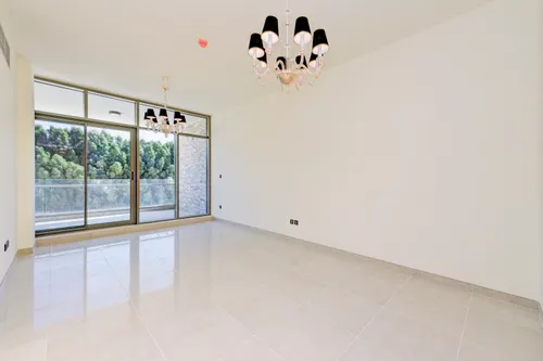 2 Bedrooms Apartment in The Polo Residence D6