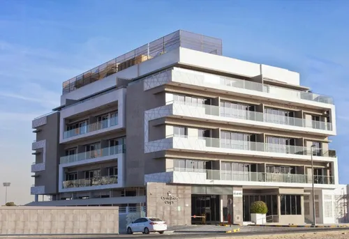1 Bedroom Apartment in Centurion Onyx