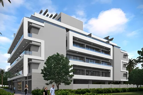 1 Bedroom Apartment in Centurion Onyx