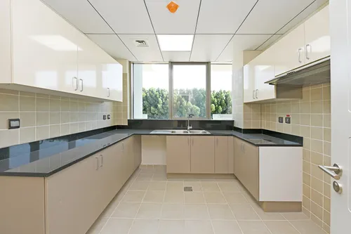 2 Bedrooms Apartment in The Polo Residence D6