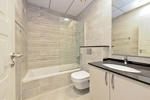 2 Bedrooms Apartment in The Polo Residence C4