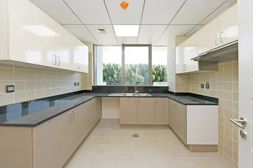 2 Bedrooms Apartment in The Polo Residence C4