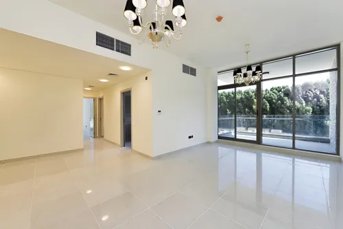 2 Bedrooms Apartment in The Polo Residence C4