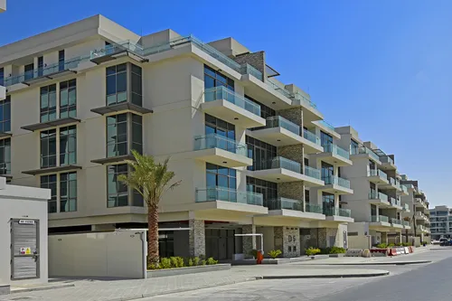 2 Bedrooms Apartment in The Polo Residence C4