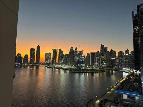  Apartment in DAMAC MAISON PRIVE TOWER A