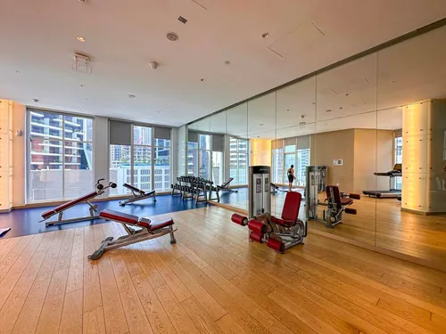  Apartment in DAMAC MAISON PRIVE TOWER B