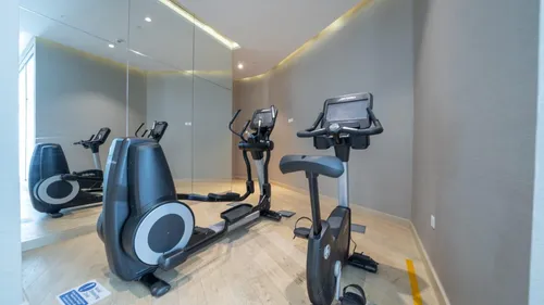Apartment in DAMAC MAISON PRIVE TOWER B