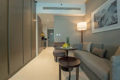  Apartment in DAMAC MAISON PRIVE TOWER B