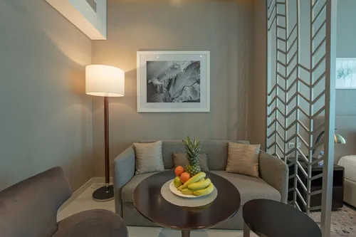  Apartment in DAMAC MAISON PRIVE TOWER B