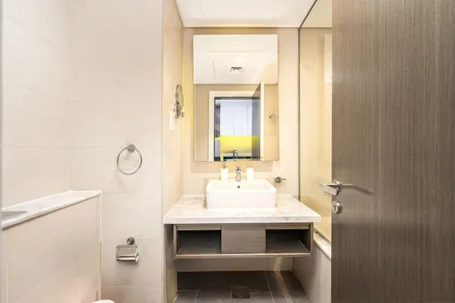  Apartment in DAMAC MAISON PRIVE TOWER B