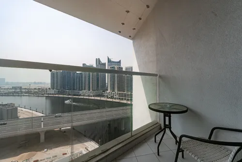  Apartment in DAMAC MAISON PRIVE TOWER B