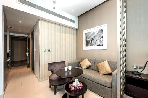  Apartment in DAMAC MAISON PRIVE TOWER B
