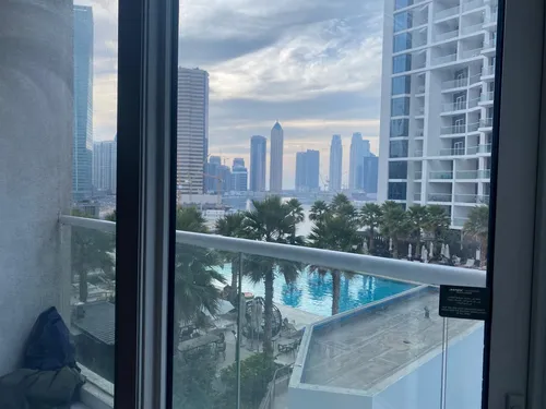 1 Bedroom Apartment in DAMAC MAISON PRIVE TOWER B
