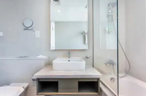 1 Bedroom Apartment in DAMAC MAISON PRIVE TOWER B