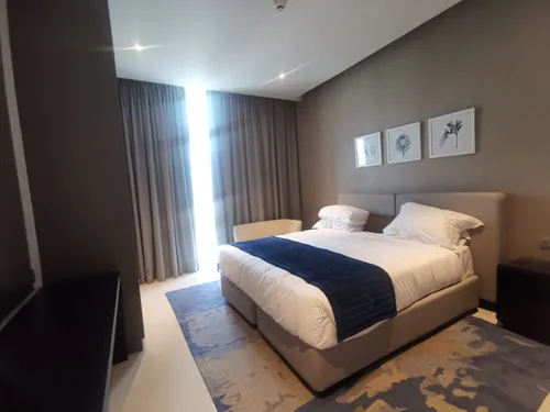 1 Bedroom Apartment in DAMAC MAISON PRIVE TOWER B