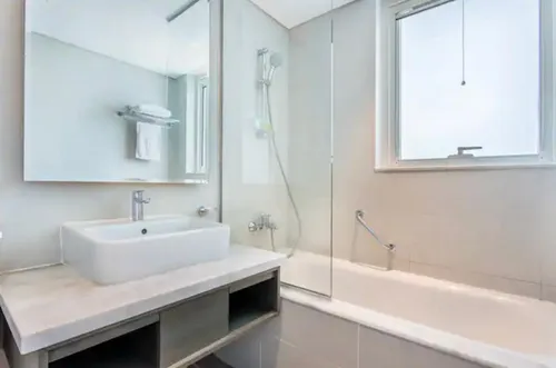 1 Bedroom Apartment in DAMAC MAISON PRIVE TOWER B