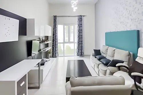 Vacant on Transfer | Ground Floor