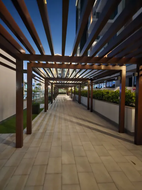  Apartment in Azizi Riviera 1