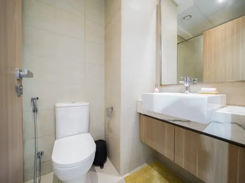  Apartment in Azizi Riviera 1