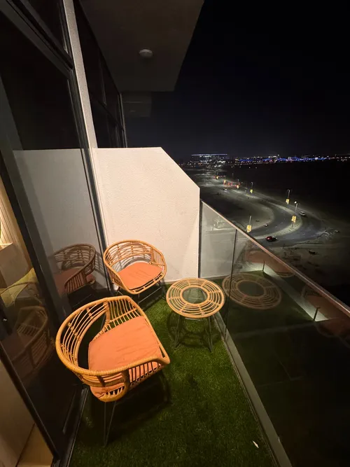  Apartment in Azizi Riviera 1