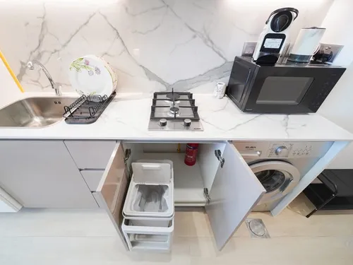  Apartment in Azizi Riviera 1