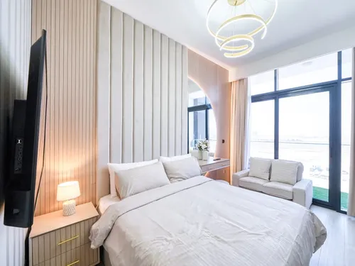  Apartment in Azizi Riviera 1