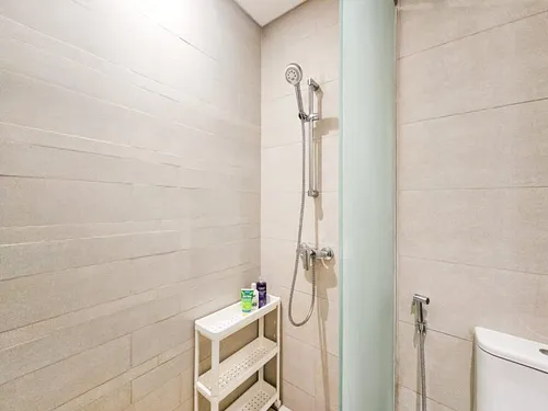  Apartment in Azizi Riviera 1