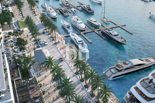 Best priced | Waterfront living | Payment Plan