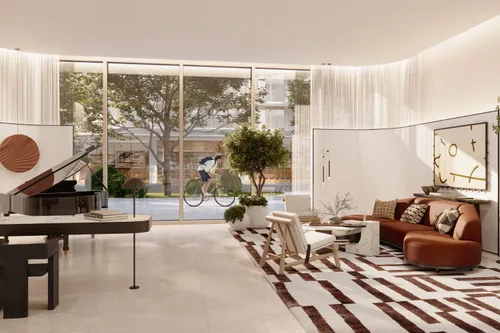 1 Bedroom Apartment in Clearpoint 1