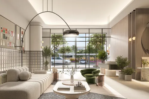 2 Bedrooms Apartment in Ocean Cove Building 1