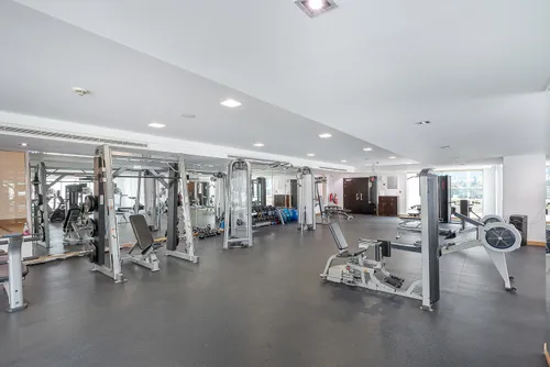2 Bedrooms Apartment in Sunset Residence