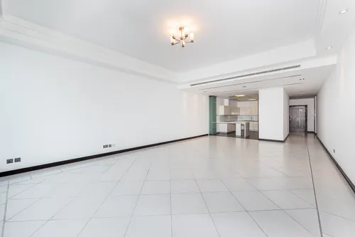 2 Bedrooms Apartment in Sunset Residence