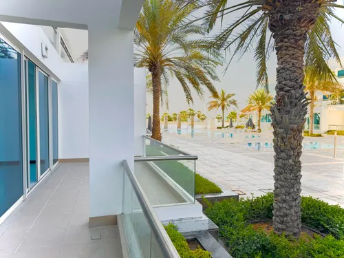 2 Bedrooms Apartment in Sunset Residence