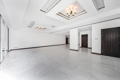 3 Bedrooms Apartment in Sunset Residence