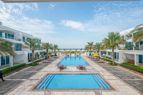 Private Parking | Beach Access | Exclusive