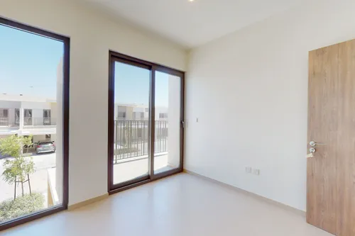 3 Bedrooms Villa in Elan 1