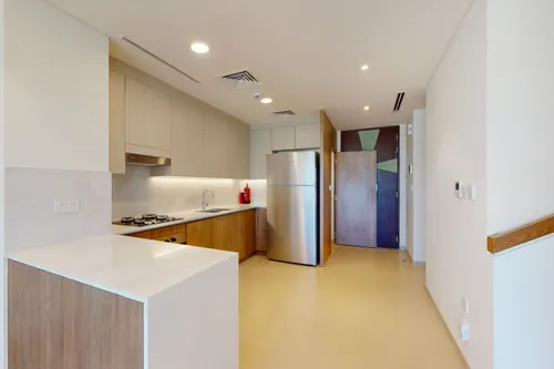 3 Bedrooms Villa in Elan 1