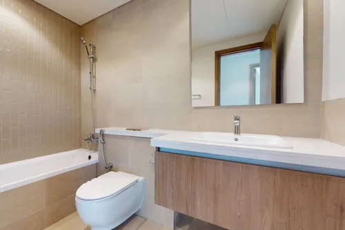 3 Bedrooms Villa in Elan 1