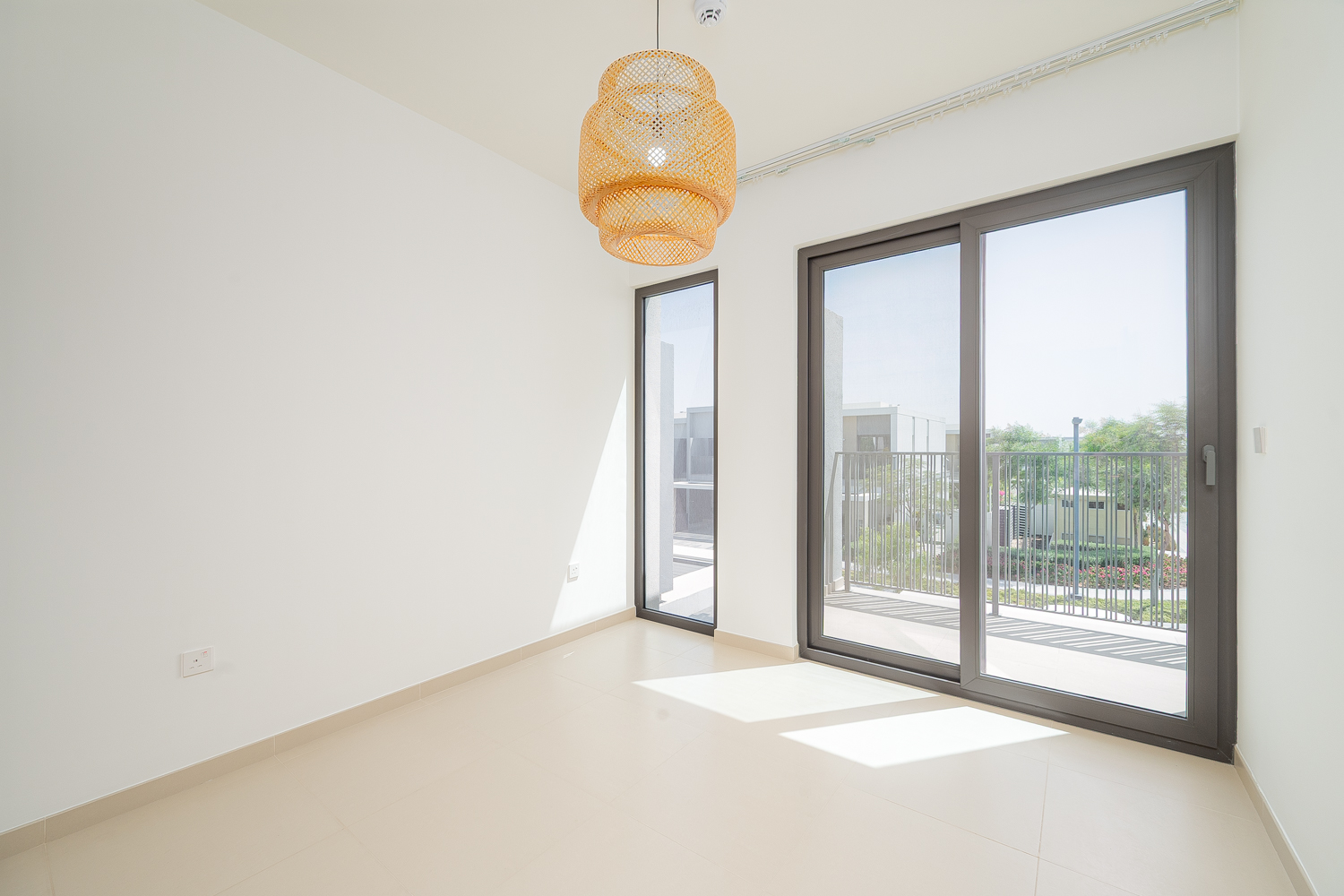 3 Bedrooms Villa in Elan 1