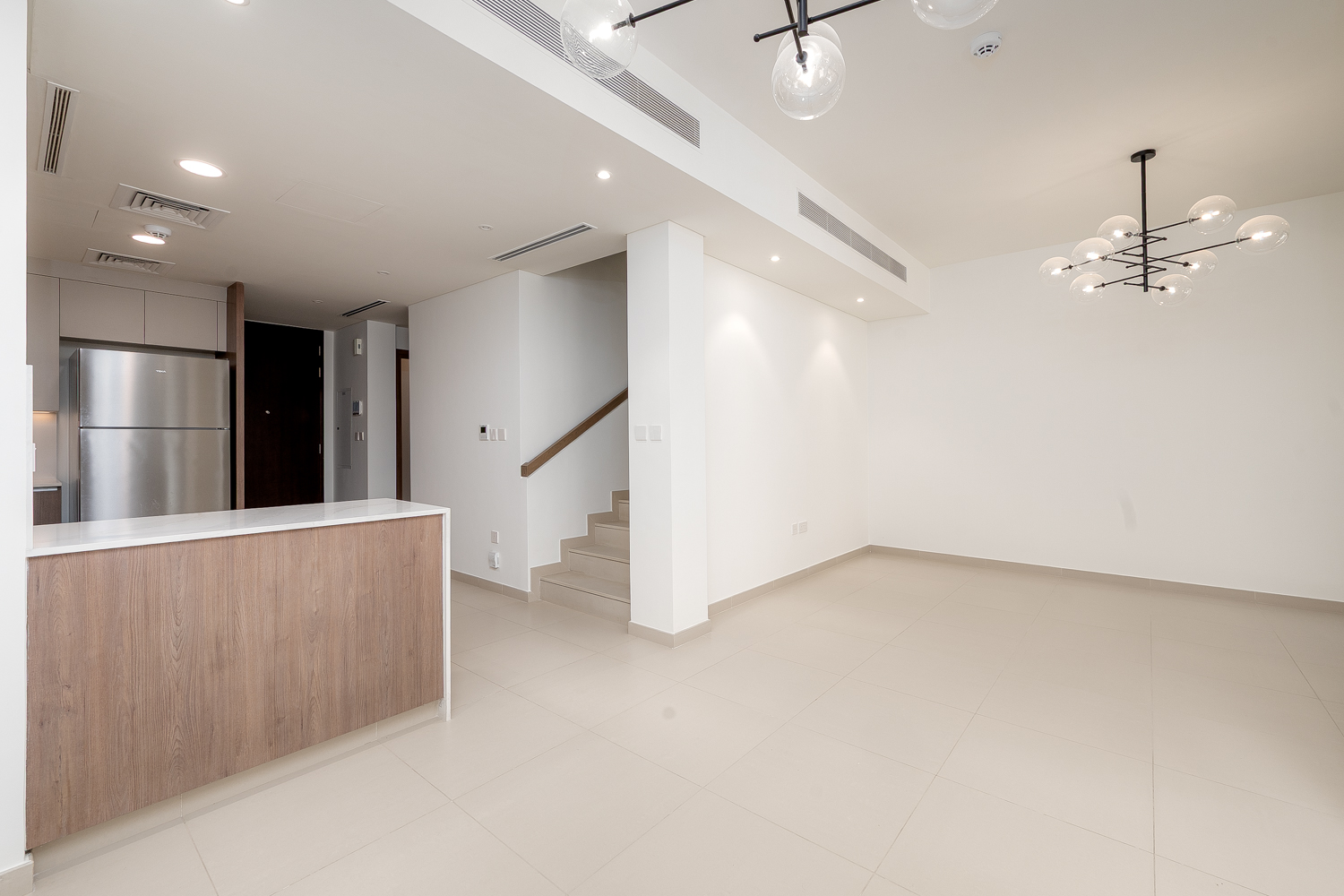 3 Bedrooms Villa in Elan 1