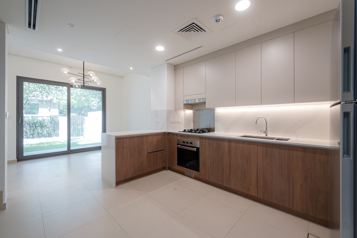 3 Bedrooms Villa in Elan 1